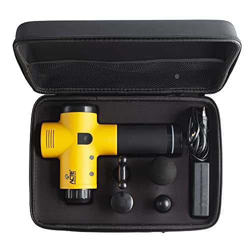 Massageador Profissional Massage Gun