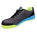 Goodyear GYSHU1569 calzado de trabajo, 9 UK / 43 EU, multicolor, 1