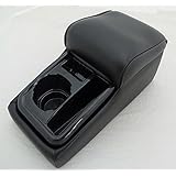 シーエー産商 ポップアームレスト サイズFW-160 CO-5 BK・ブラック