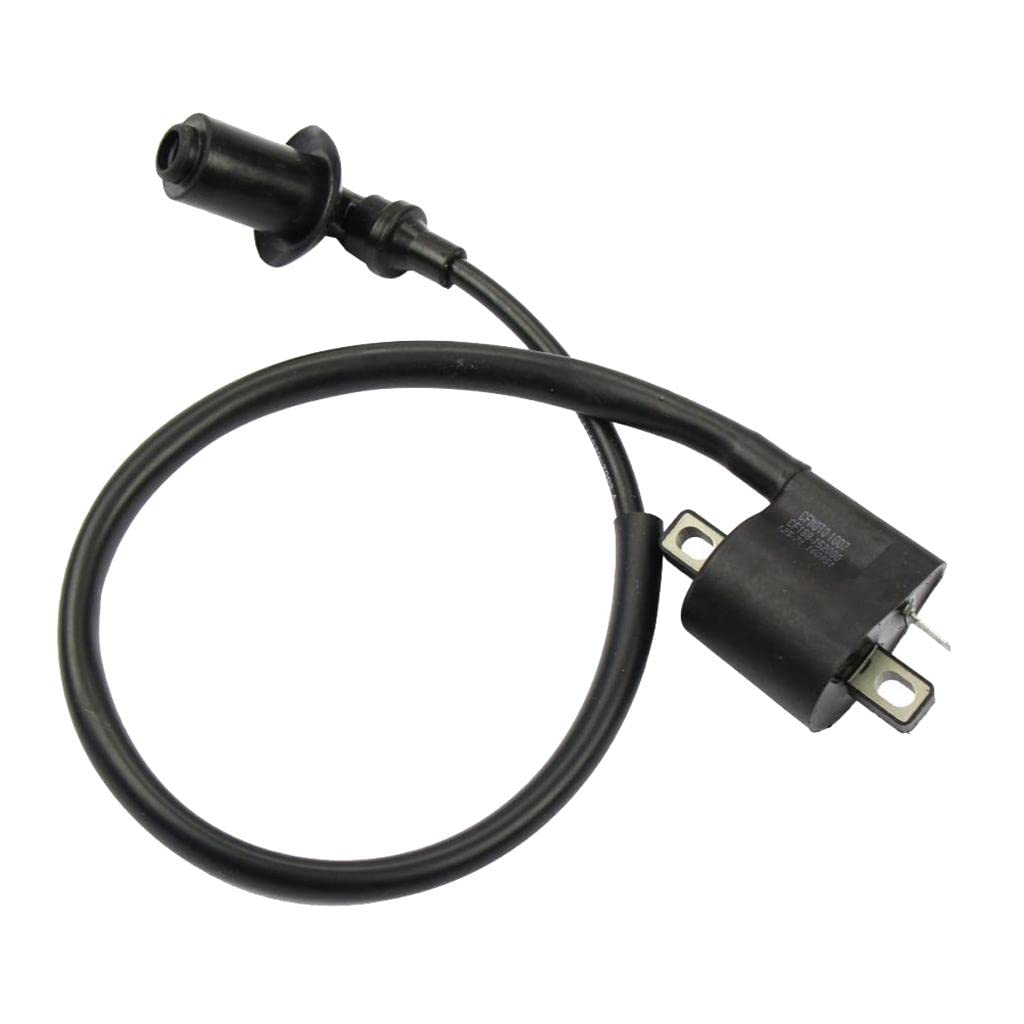 OEM#0180-152000 Ignition Coil Assy for CFMOTO CF500 4-Wheel UTV Motorcycle | Other Electrical & Ignition | Electrical & Ignition | Motorcycle Parts | Parts & Accessories-image-23