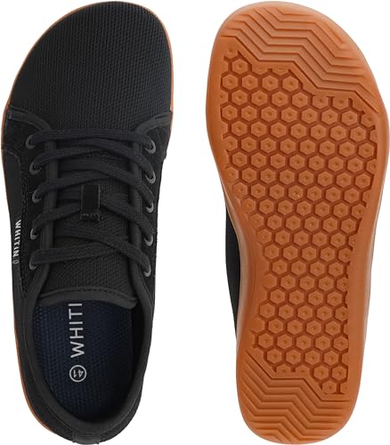 Image of WHITIN Women's Minimalist Barefoot Shoes