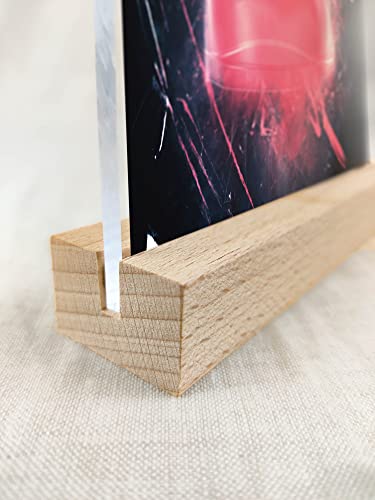 Bayern Fanartikel Acryltafel - Personalisiertes Geschenk, Jungen, Fussball, Kinder, Bayern Trikot für Bayern-Fans – Bild 6