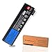 Produktbild KingSener 11.1V 24WH Laptop Akku Für Lenovo Thinkpad X270 X260 X240 X240S X250 T450 T470P T450S T440S K2450 W550S 45N1136 45N1738 68 3 Zellen