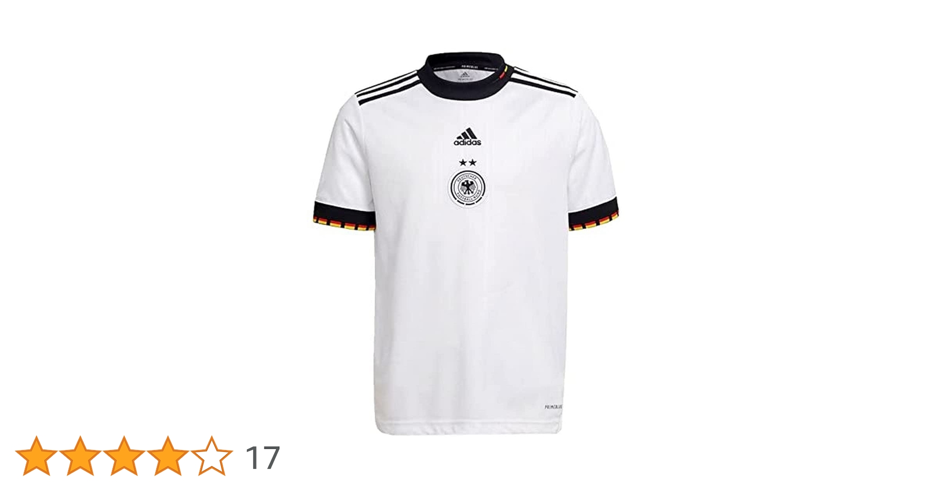 Amazon.co.jp: [アディダス] サッカー/フットサル ライセンスシャツ