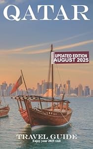 QATAR: Travel Guide (ARABIA GUIDES)