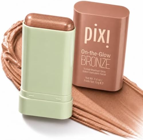 PIXI On-The-Glow Bronze - Soft