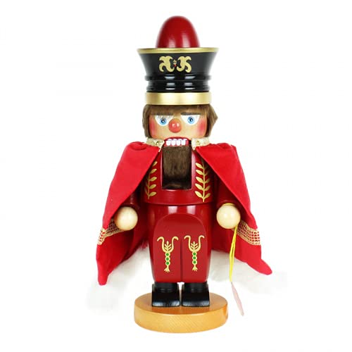 Steinbach Chubby Tchaikovsky's Prince