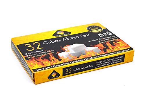 Miniatura 7 de Pyro Feu 861925 Kit De Mantenimiento Y Limpieza Anual De Chimeneas, 11 X 18 X 34 Cm, El Embalaje Puede Variar, Blanco Marrón