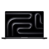 Apple 2024 MacBook Pro with Apple M4 Max Chip with 14‐core CPU, 32‐core GPU, 16-inch, 36GB RAM, 1TB SSD Storage, Space Black (Renewed)