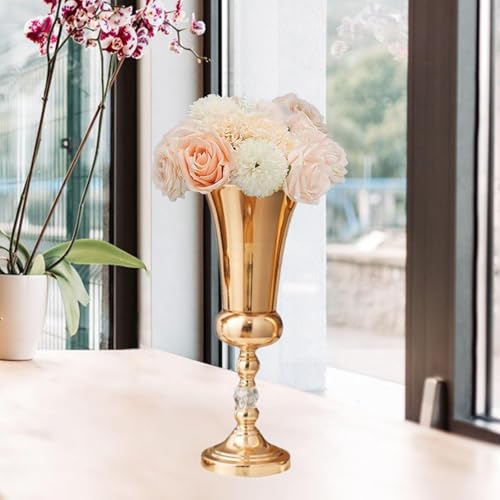 Vase pour composition florale chic : sublimez vos centres de table et salons