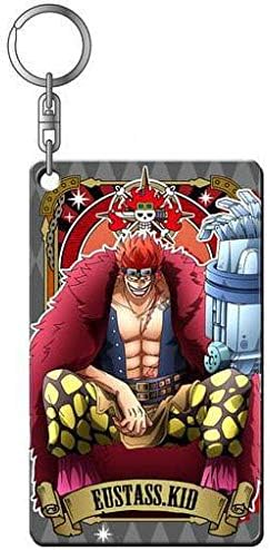 ウクライナ侵攻 ユースタス キッド ワンピース キーホルダー 1fa4a6 販売 Www Cfscr Com