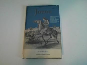 Hardcover Juana, a Spanish girl in central Texas Book