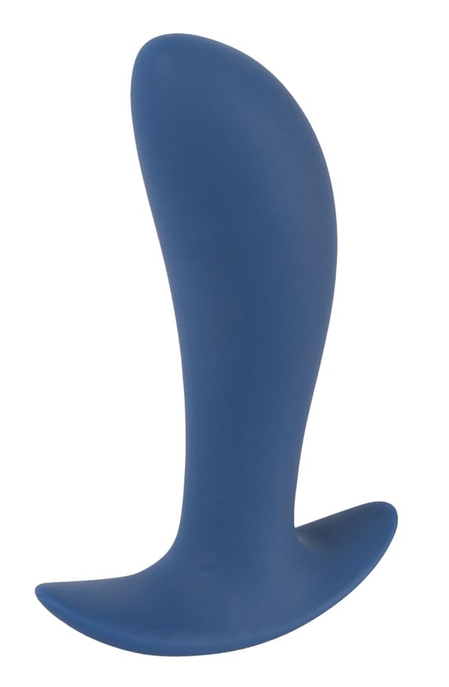 You2Toys Plug anale vibrante Blu