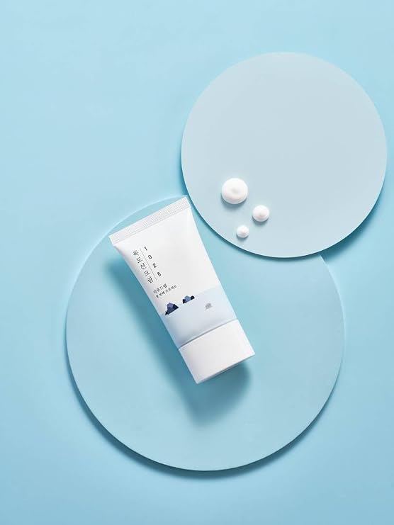 Roundlab 1025 Dokdo Sunscreen Güneş Kremi