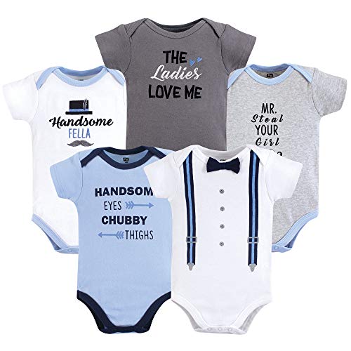 Image of Hudson Baby Baby