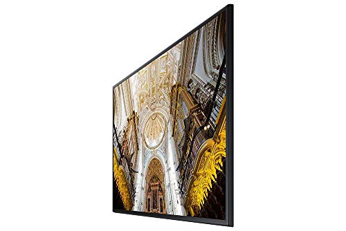 Image of Samsung 55 inch Commercial LCD Disply Model QB55N