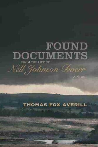 Found Documents from the Life of Nell Johnson Doerr