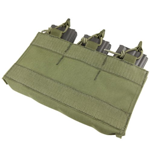 Condor Outdoors Magazine Insert (Olive Drab)