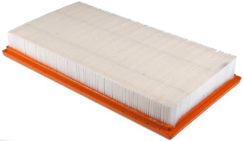 Mahle LX 3246 Engine Air Filter Cross Reference - View #10