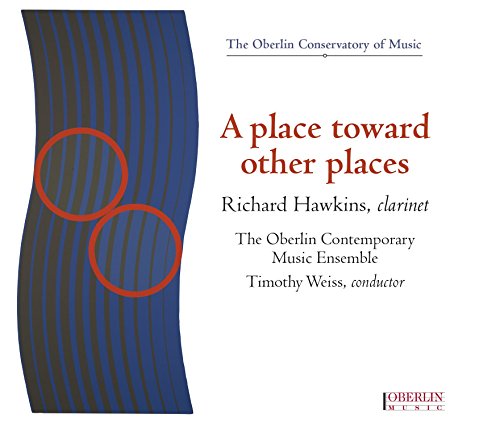 Place Toward Other Places