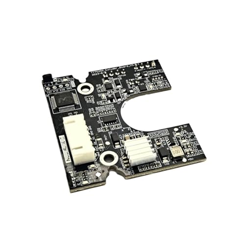 FLASHFORGE ADVENTURER 5M / 5M PRO ���o�@�{�[�h�A�����x 3D �v�����^���o�@�R���g���[���{�[�h�AAD5M/AD5M Pro �̒��ڌ������i�A1 �ɑΉ�