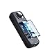 Coyktonty Lens Guard+2PCS LCD protection film for Insta360 X4,Lens protection film Scratch prevention High transmittance