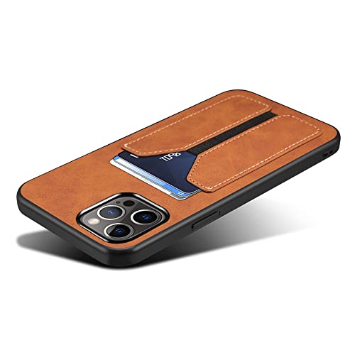 Étui portefeuille iPhone 12 Pro idéal pour voyager léger