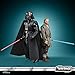 STAR WARS The Vintage Collection Obi-Wan Kenobi (Showdown) & Darth Vader (Showdown), Obi-Wan Kenobi 3.75” Action Figures 2-Pack