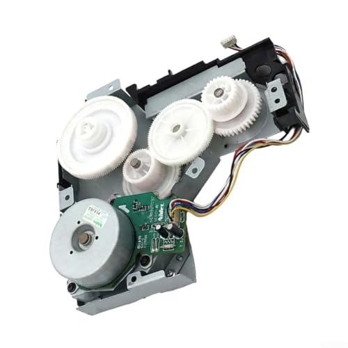 Engranaje de impresora compatible RM1-2963 para transmisión HP LaserJet M712 2