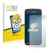 Produktbild BROTECT Panzerglas Schutzfolie kompatibel mit Doro 8040 - AirGlass, 9H Härte, Anti-Fingerprint, HD-Clear