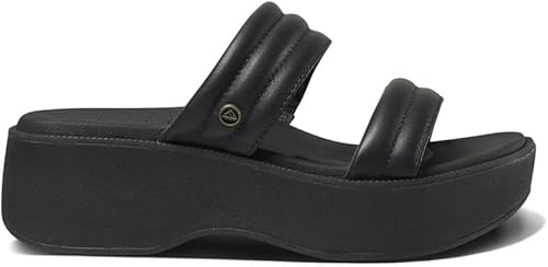 Vista 4 de Reef Sandalias Lofty Lux Hi para mujer