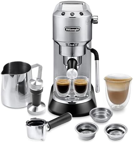 best espresso machine for one person in Madison, WI