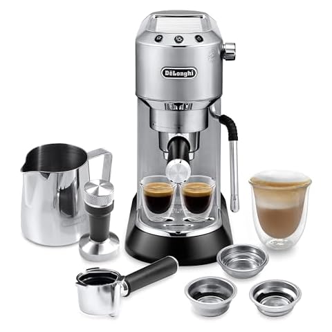 De'Longhi EC885M Espresso Machine Cover