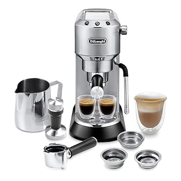 De'Longhi Dedica Arte, listing photo 1