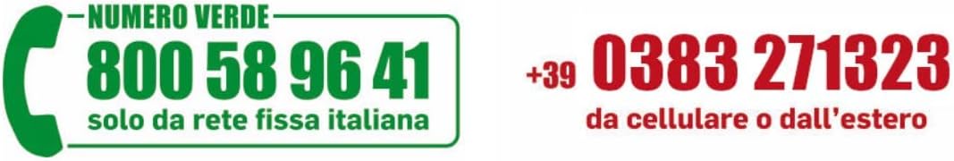 INNOVACARE - Smartwatch Activity Tracker THM24 - Cardiofrequenzimetro di precisione - Tracker Fitness Waterproof e TouchScreen - Cinturino Regolabile - Batteria a Ricarica Rapida e Lunga Durata - Nero