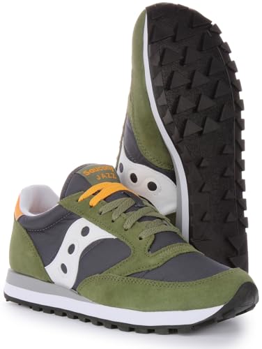 Image of Saucony Men's Nomad Jacket