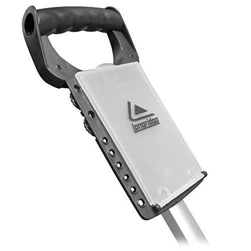 LONGRIDGE-Carrito-de-Golf-con-portatarjetas-de-puntuacion