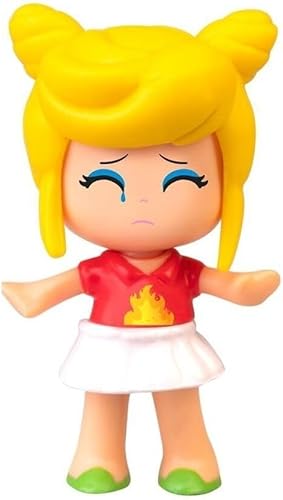 Miniatura 7 de Pinypon Famous Figures Series 13 Mod sdos (PNY38000)