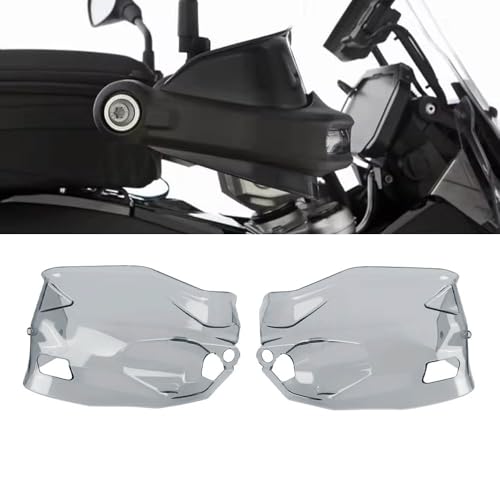 �i�b�N���K�[�h �o�C�N �X�N�[�^�[ �o�C�U�[ �n���h�K�[�h �n���h���J�o�[���h�J���� �h���΍�For R1300 GS R1300GS�A�h�x���`���[ R 1300 GS ADV 2023-2026 (�X���[�N�O���[) [���s�A���i]