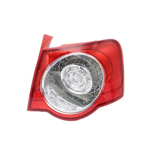 Feu pour arrière de voiture pour réparer optique cassée Passat B6 droit extérieur