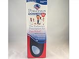 POWERSTEP PROTECH Full Length Orthotic Mens & Women's (Men's 10-10.5/Women's 12-12.5)