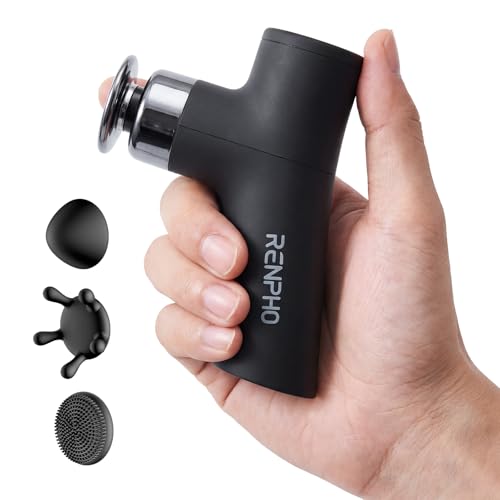 RENPHO Micro One Mini Massage Gun