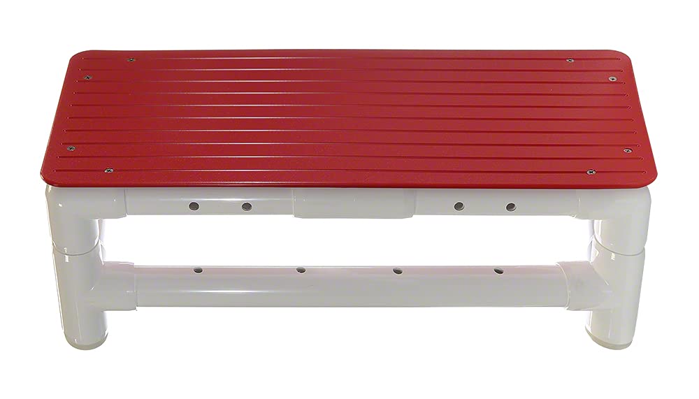 Water Aerobic Exercise Step