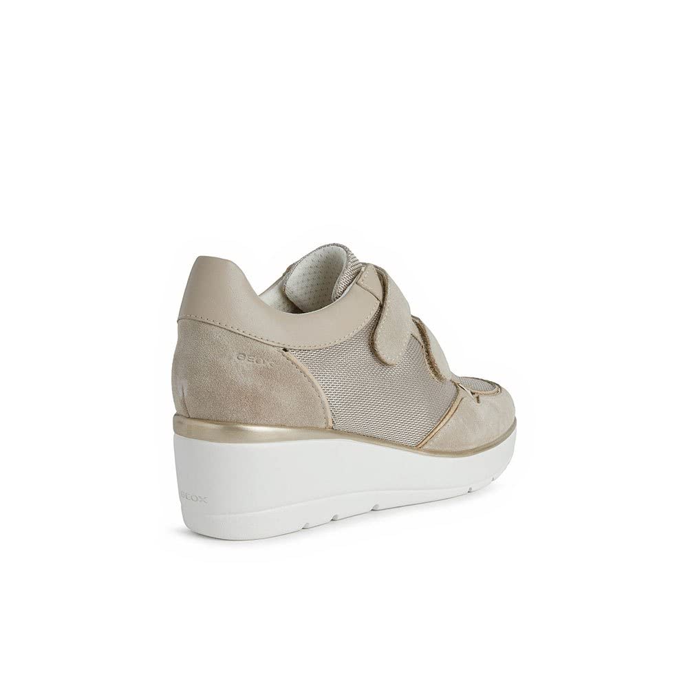 Geox D Ilde B SneakersMujer