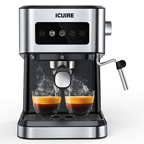 Amazon Best Sellers Best Steam Espresso Machines