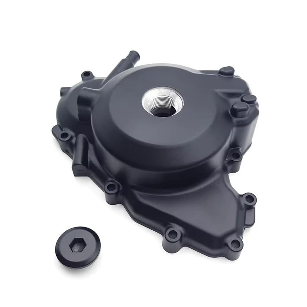 Cubierta Protectora estator NC250 de aluminio para moto 6