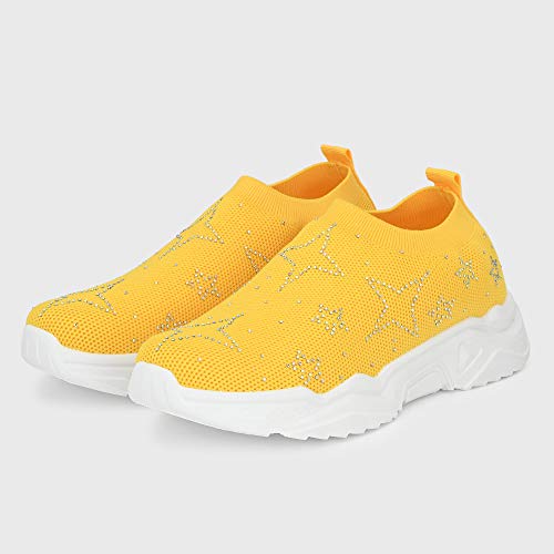 Image of Flavia Girls Fb-03fk Running Shoes