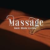  Massage Music Hindu Session: Oriental Music for Massage, Calm Sitar Sounds