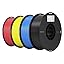 Pla-red+yellow+black+blue