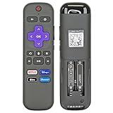 OEM Replacement Roku RC-AL2 Remote Control - RF with Voice - For Roku Streaming Stick HDMI